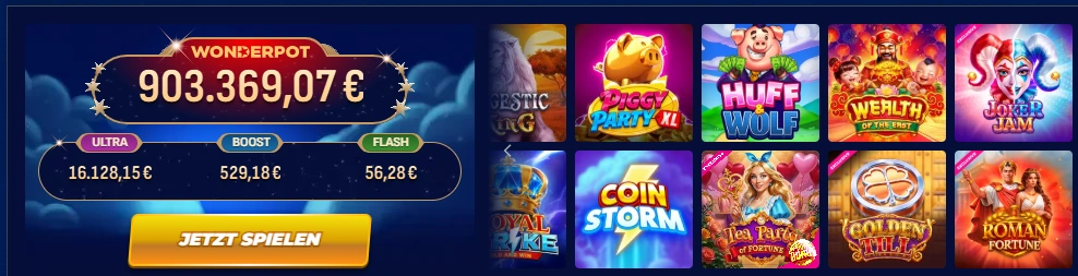 BassBet Casino VIP